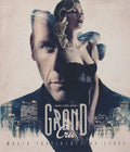 Grand Cru (Blu-ray)