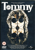 Tommy (DVD)