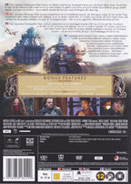 Mortal Engines (DVD)