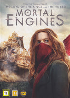 Mortal Engines (DVD)