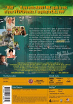 Nix pille - Mød RX-generationen (DVD)