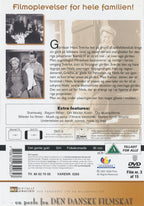 Det gamle guld (DVD)