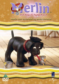 Merlin vol 5 (DVD)