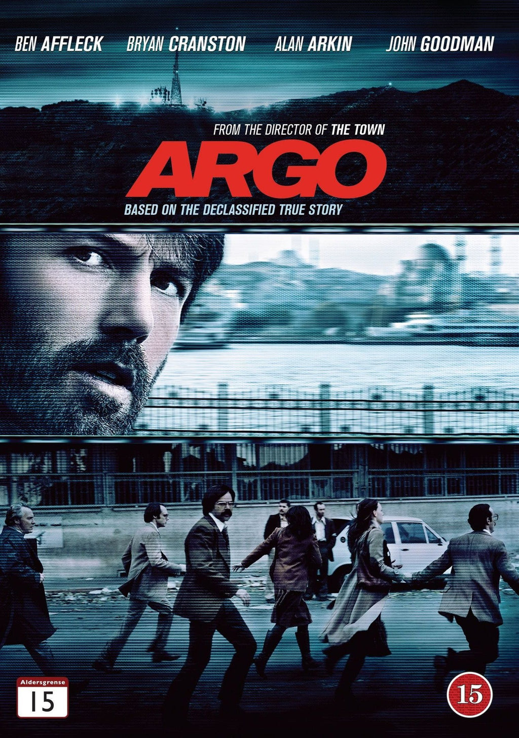 Argo (DVD)