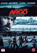 Argo (DVD)