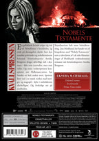 Nobels Testamente (DVD)