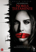 Nobels Testamente (DVD)