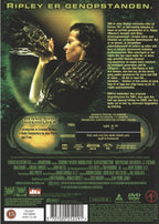 Alien: Resurrection (DVD)