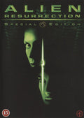 Alien: Resurrection (DVD)