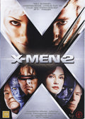 X-Men 2 (DVD)