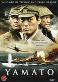 Yamato (DVD)