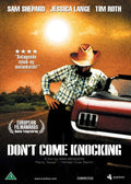 Don't Come Knocking (DVD)