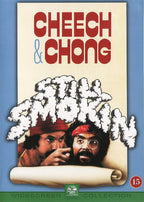 Cheech & Chong: Still Smokin (DVD)