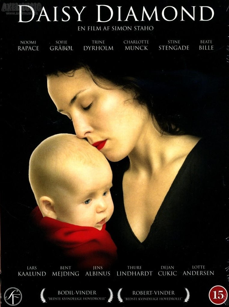 Daisy Diamond (DVD)