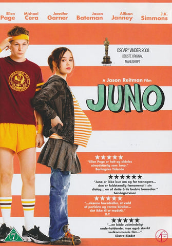 Juno (DVD)