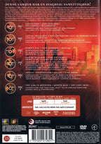 Angel: Season Five DVD Collection (DVD)