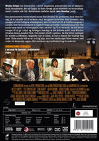 The Contractor (DVD)