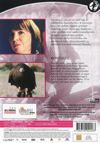 Kriminalkommissær Barnaby - Rovfugle (DVD)