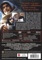 Rosens navn (DVD)
