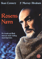 Rosens navn (DVD)