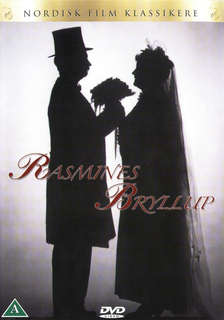 Rasmines bryllup (DVD)