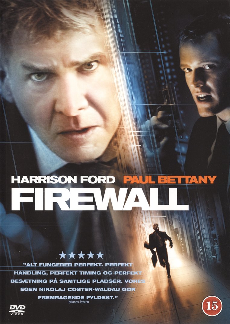 Firewall (DVD)