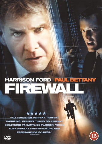 Firewall (DVD)