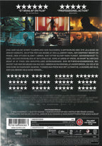 Underverden (DVD)