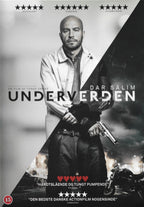 Underverden (DVD)