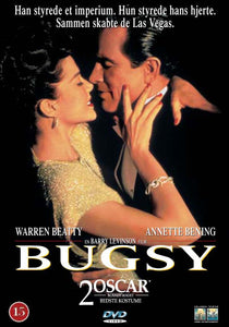 Bugsy (DVD)