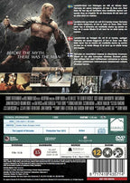 The Legend of Hercules (DVD)