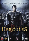 The Legend of Hercules (DVD)