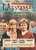 Fukssvansen (DVD)