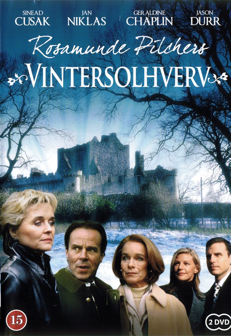 Vintersolhverv (DVD)
