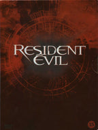Resident Evil (DVD)