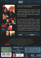 Rejseholdet 5 (Afsnit 14-16) (DVD)