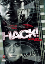 Hack! (DVD)