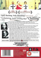 Aileen: Life And Death Of A Serial Killer (DVD)