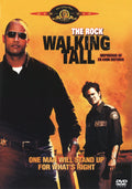 Walking Tall (DVD)
