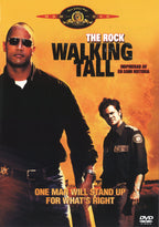 Walking Tall (DVD)