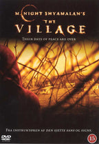 The Village (DVD)