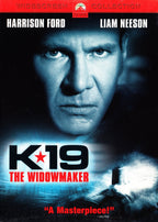 K-19: The Widowmaker (DVD)