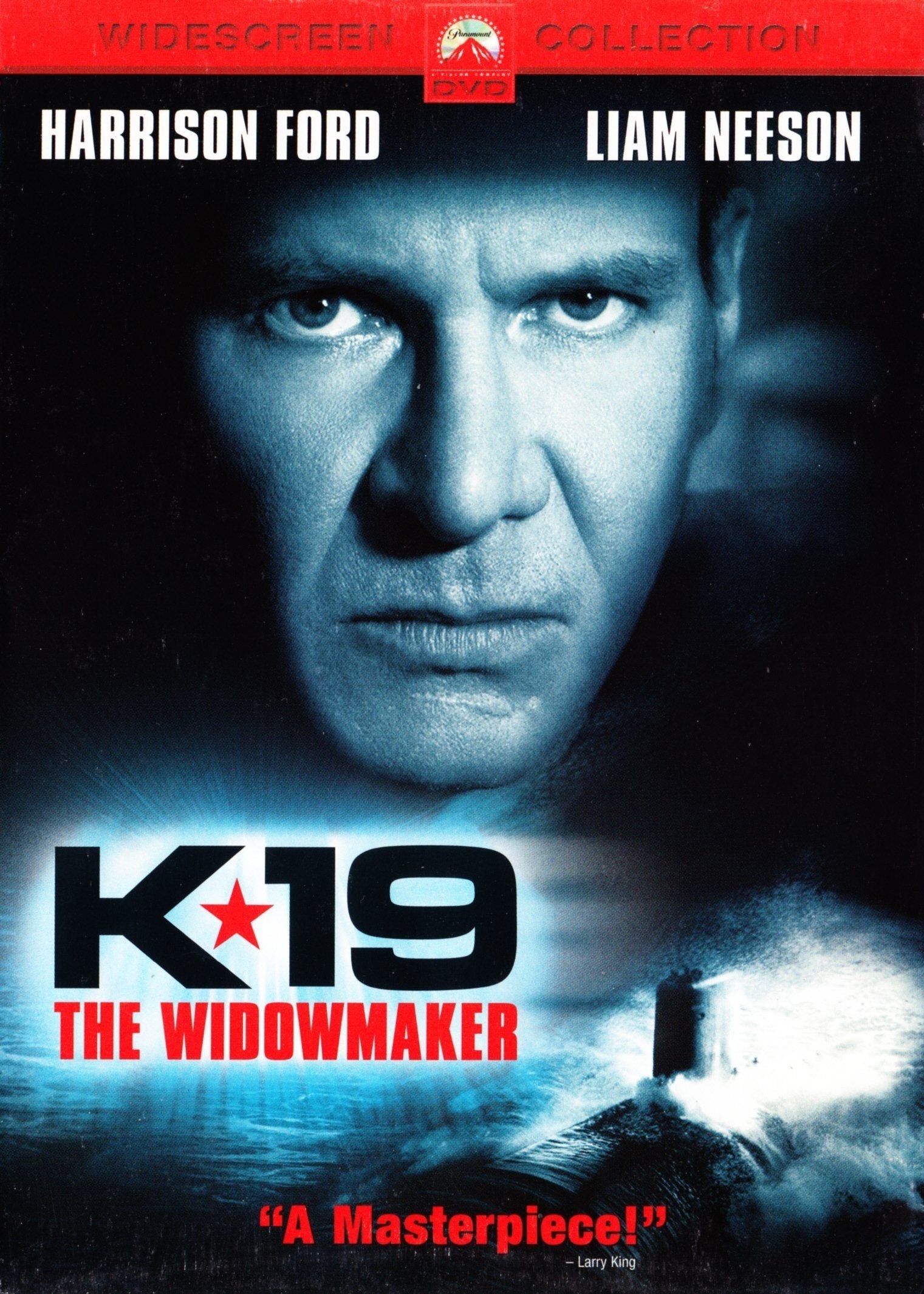 K-19: The Widowmaker (DVD)