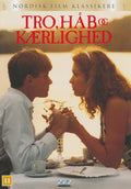 Tro, Håb Og Kærlighed (DVD)