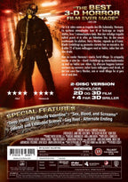 My Bloody Valentine 3D (DVD)