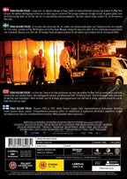 Texas Killing Fields (DVD)