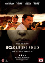 Texas Killing Fields (DVD)