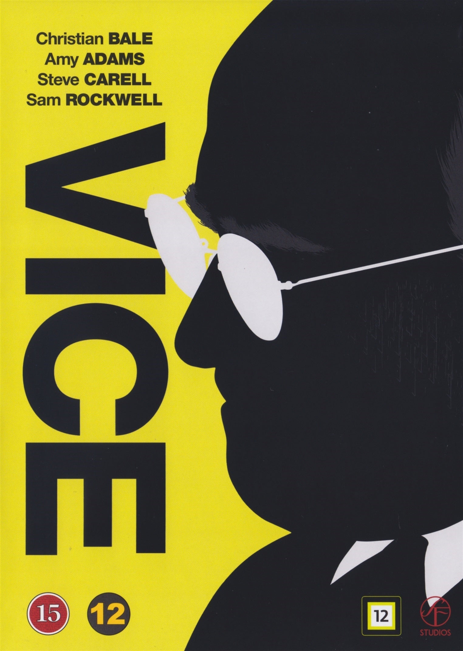Vice (DVD)