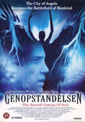 Genopstandelsen (DVD)