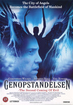 Genopstandelsen (DVD)
